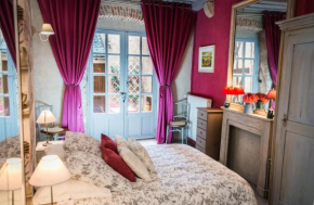 Гостиница Le Nid De La Loire  Блуа
